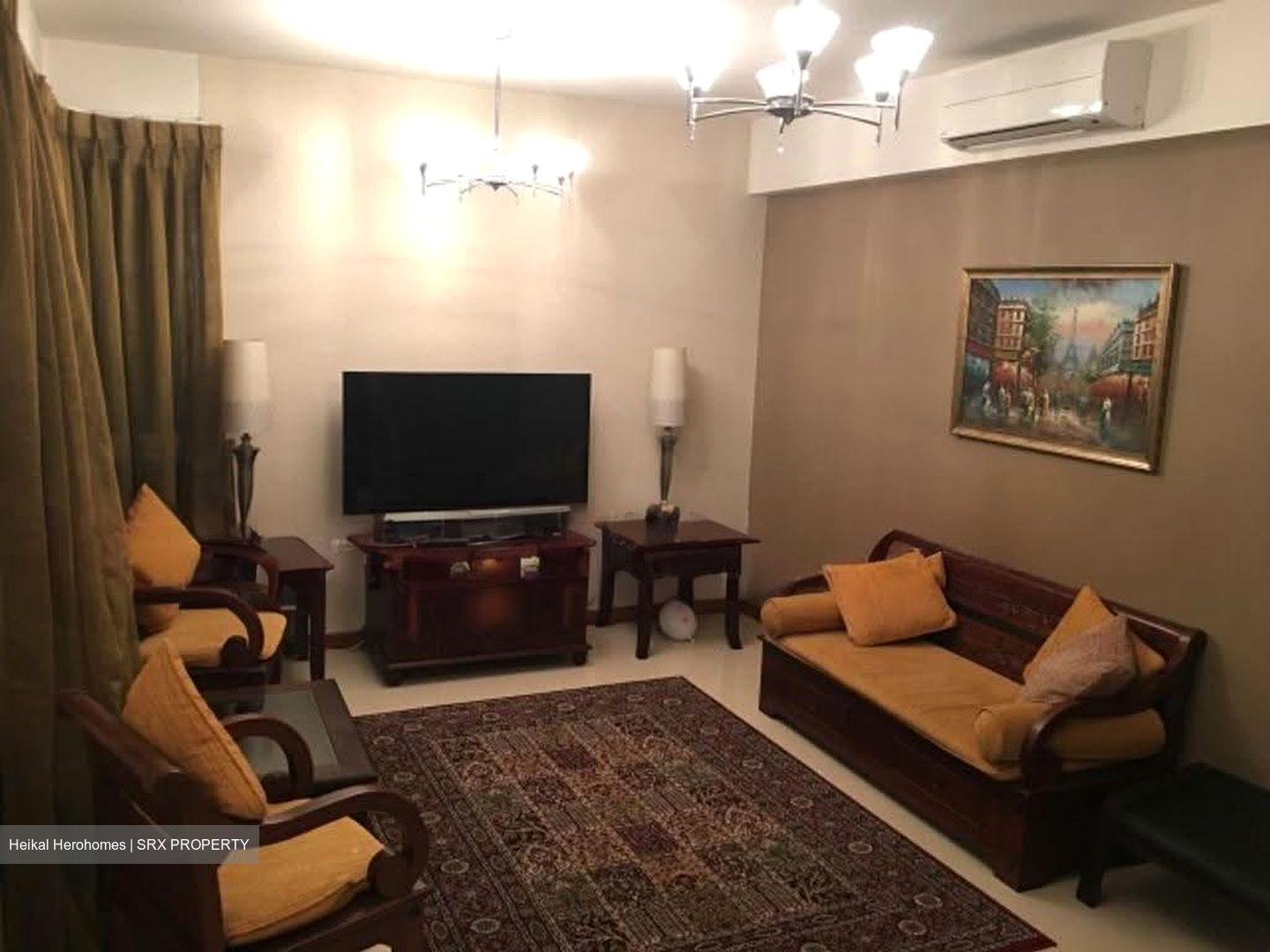 Savannah Condopark (D18), Condominium #633378611